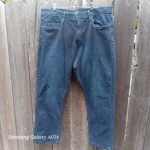 Urban Star Blue Men's Jeans 40×29